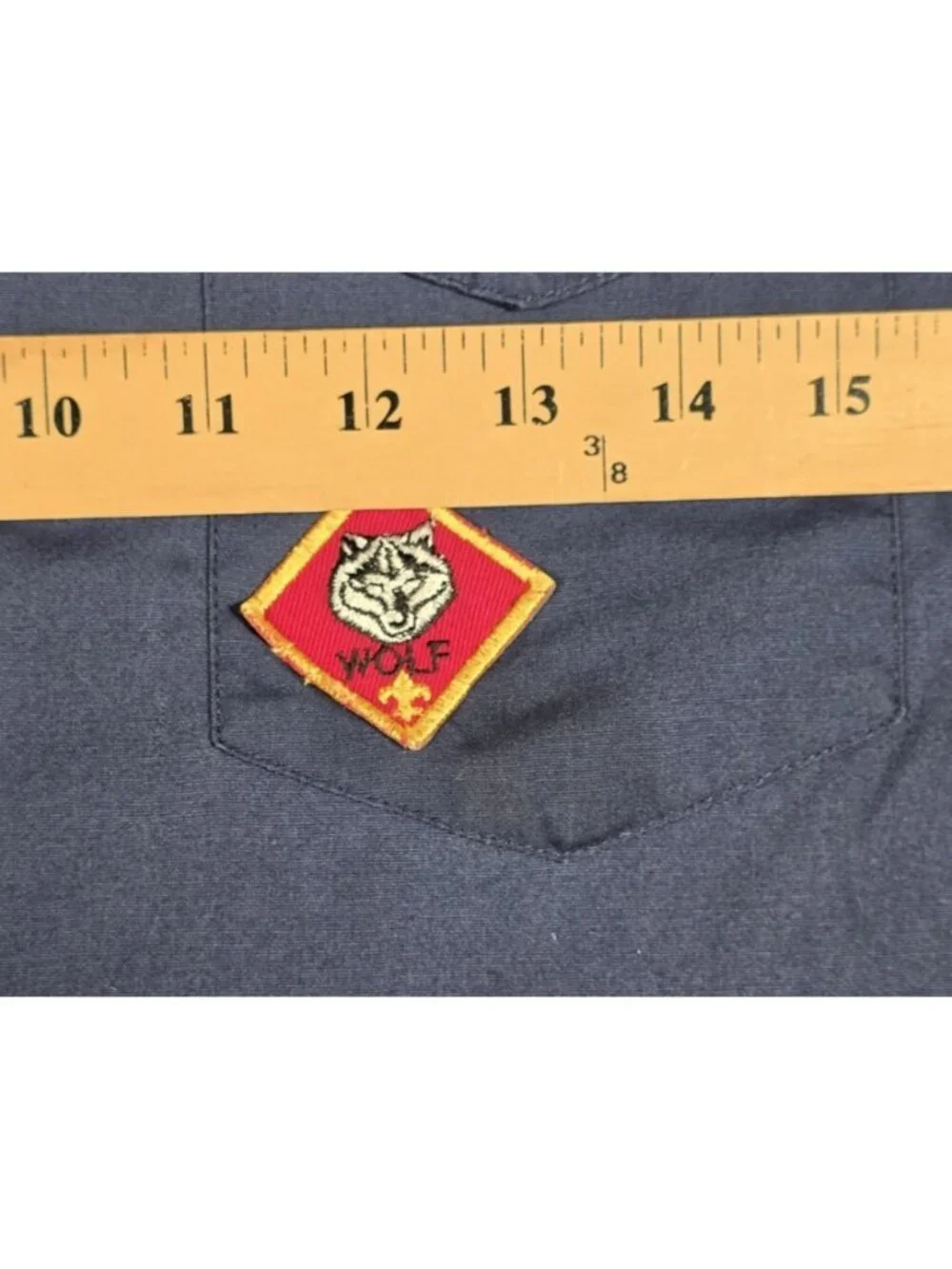 N/A boy scouts